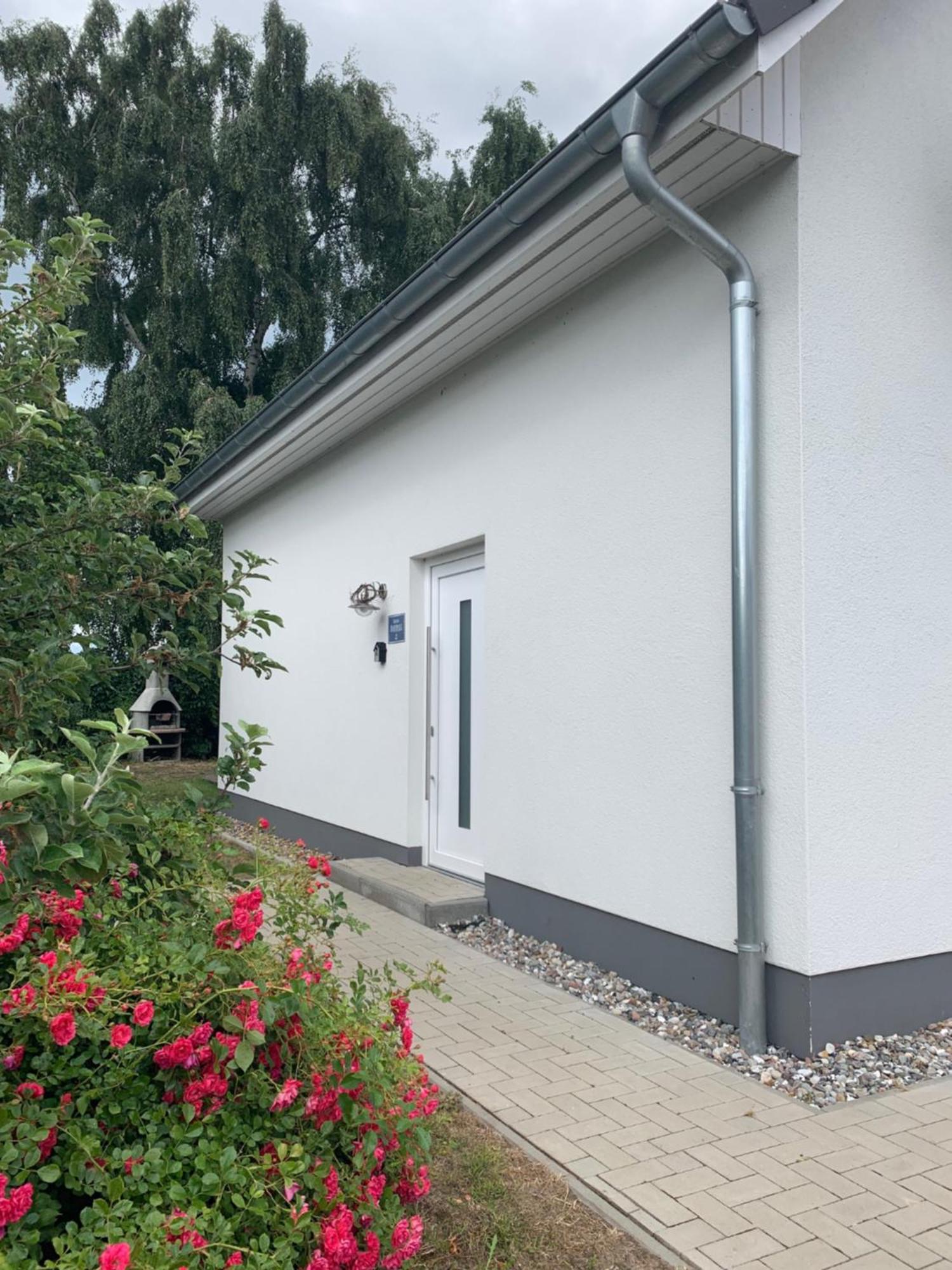 Willa Boddenhus Loissin Zewnętrze zdjęcie